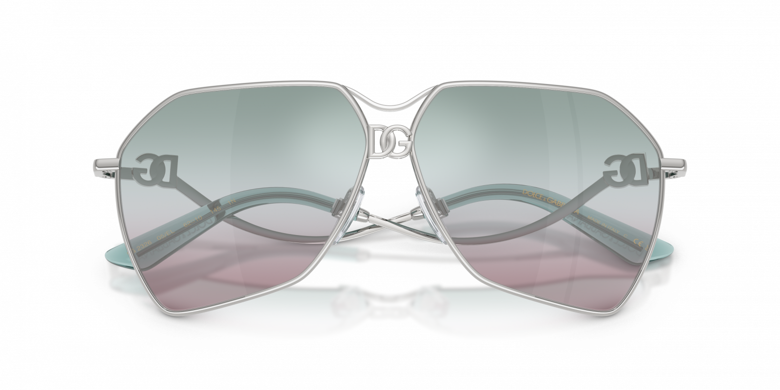 Dolce & Gabbana DG2326 05/EL  